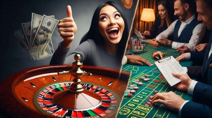Privasi data dan keamanan akun hiburan dewasa